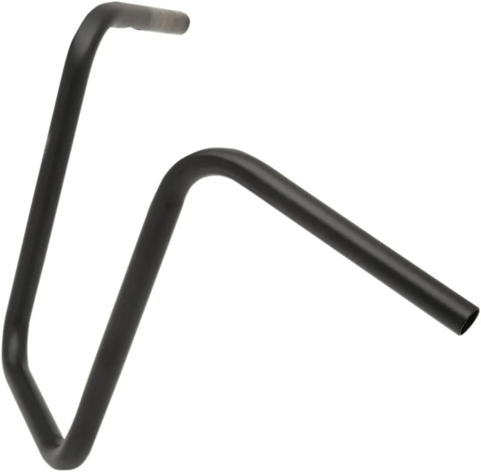 Drag Specialties 1" Black Handlebar