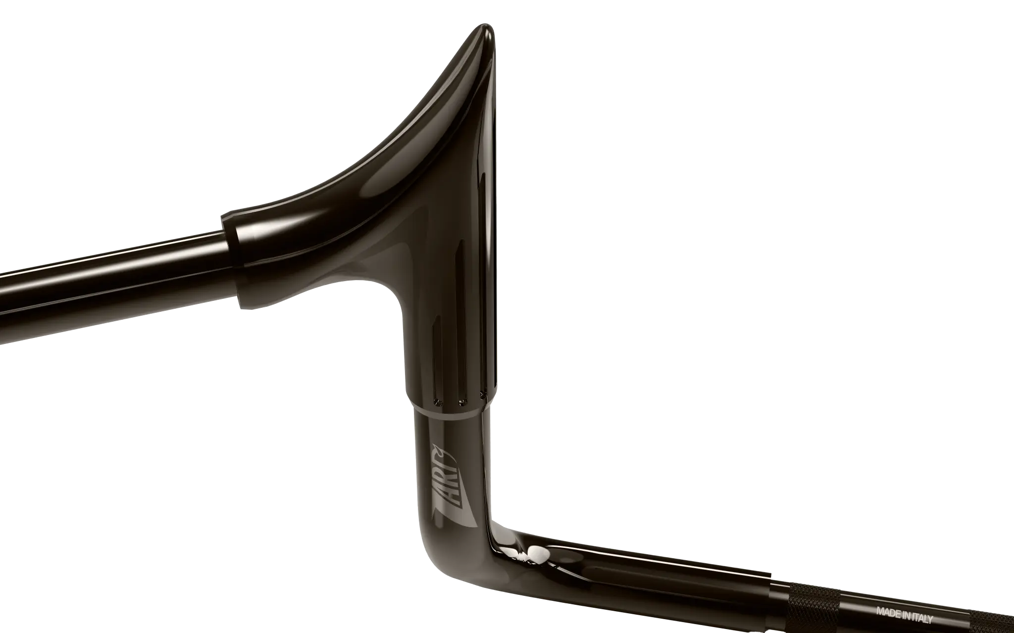 Zard Bull Handlebar - Harley Davidson Upgrade