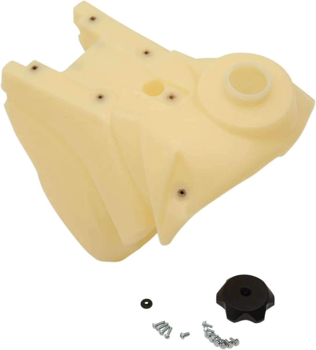 Ims Products Large Capacity Fuel Tank - 3.1 Us Gal.