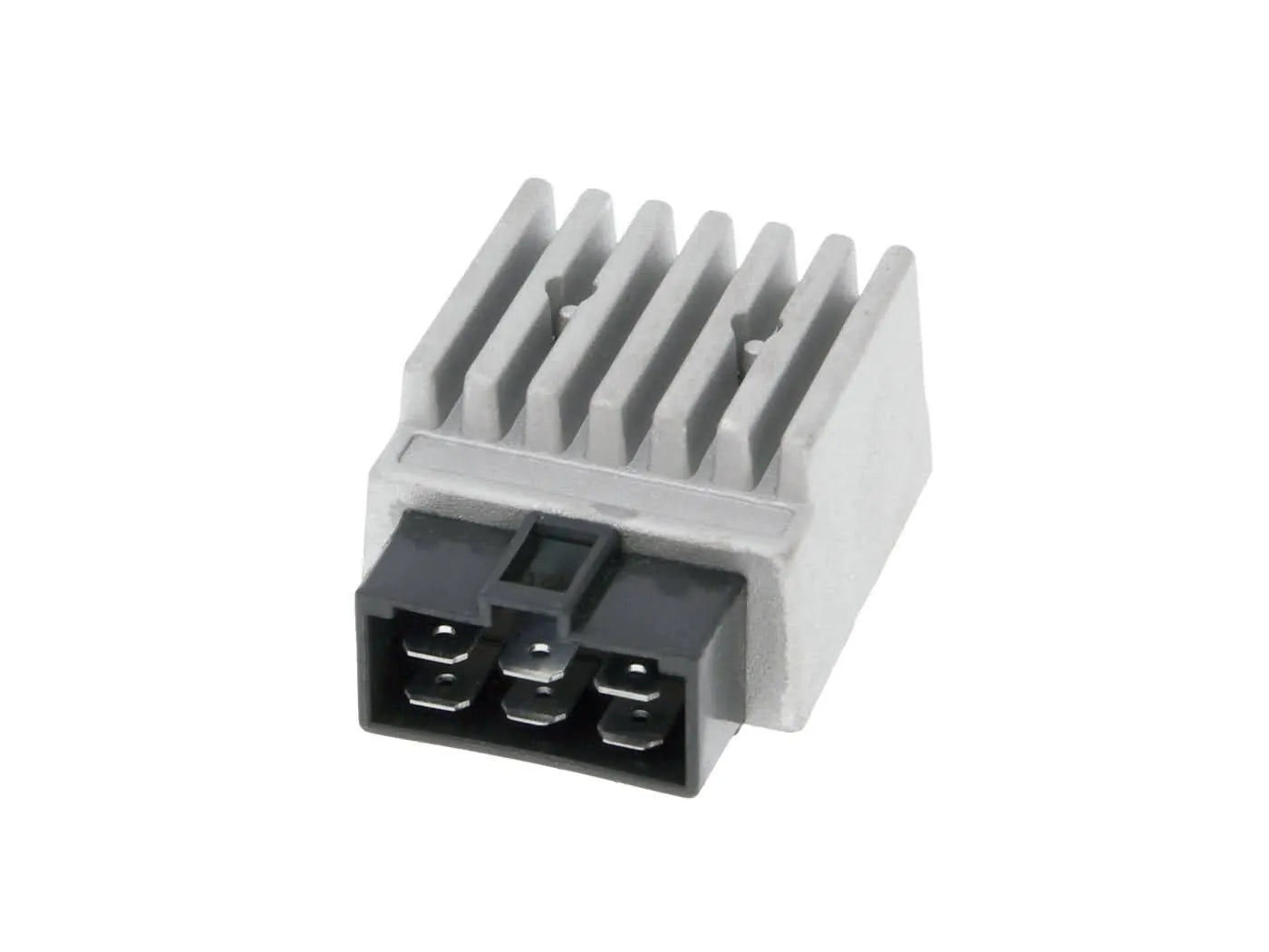 101 Octane Rectifier/regulator