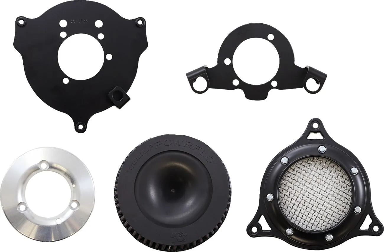 Cobra Rpt Air Intake Kit