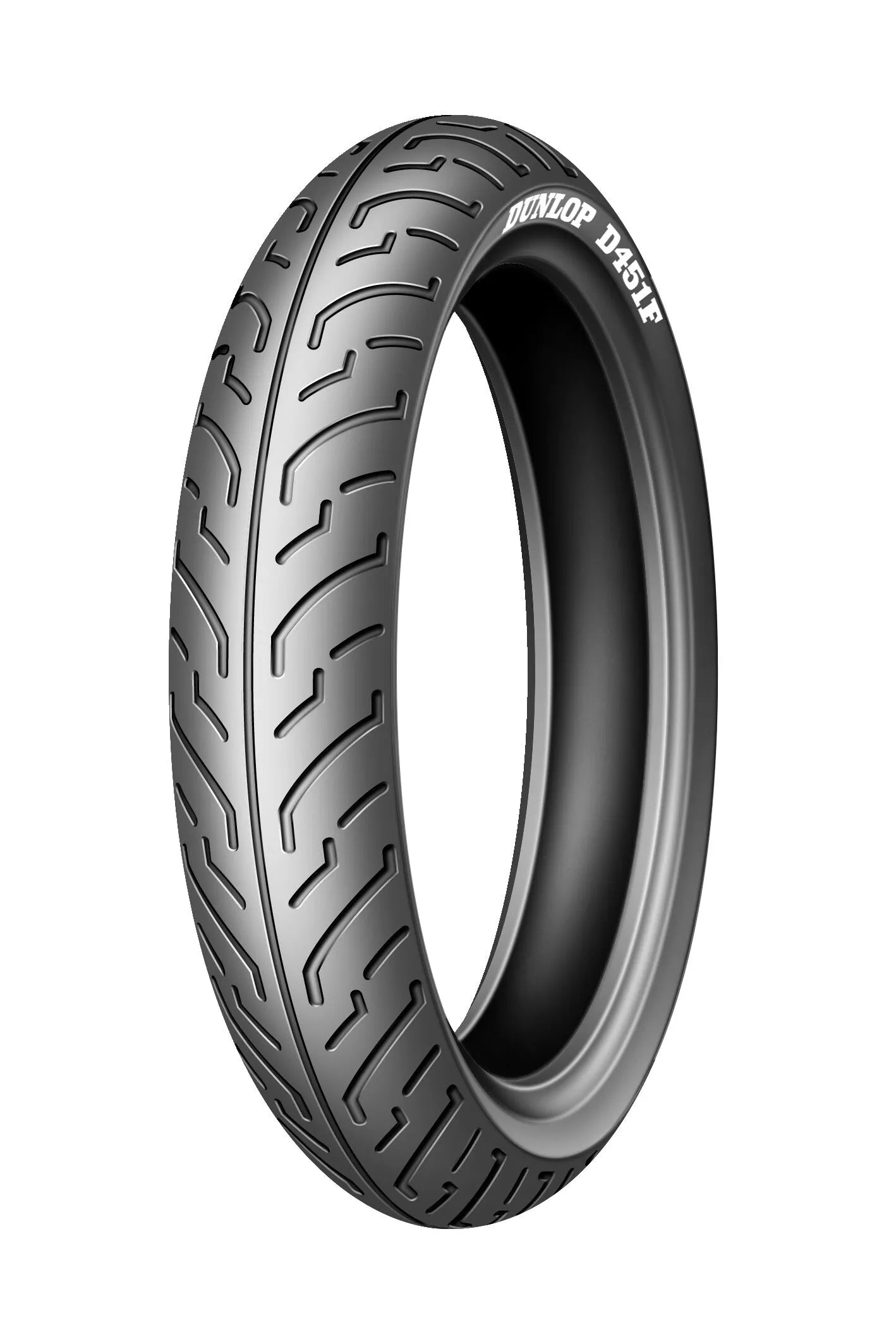 Dunlop D451 Tire For Scooters