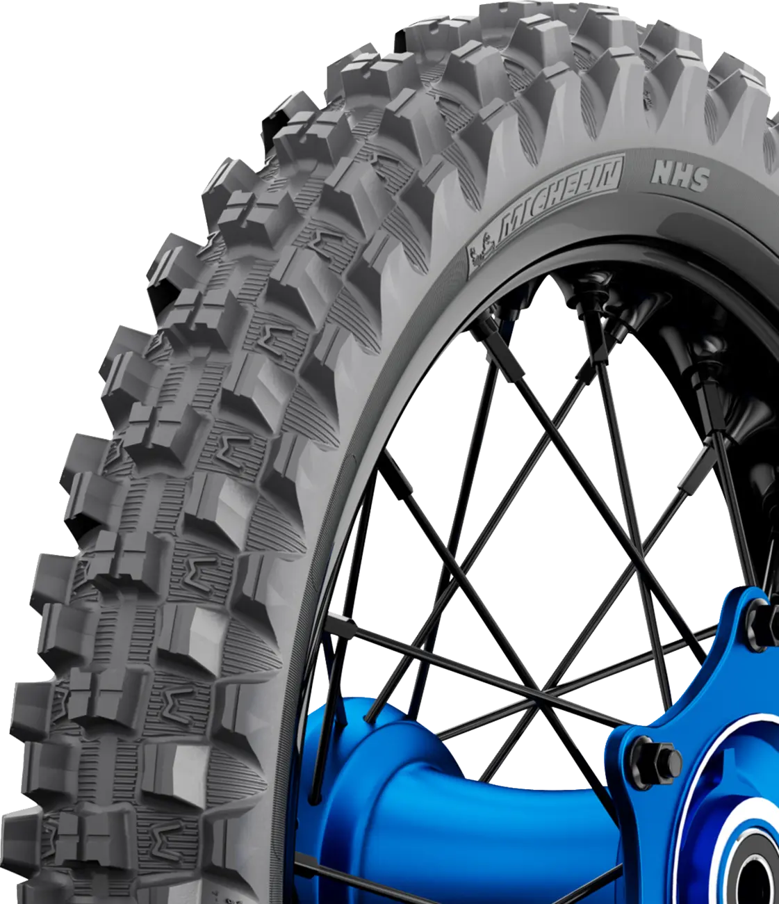 Michelin Starcross 5 Mini Tire 2.50-10