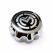 Moose Offroad 387X Wheel Center Cap for 4/110 4/115