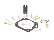 101 Octane Carburetor Rebuild Kit For Pwk Carbs