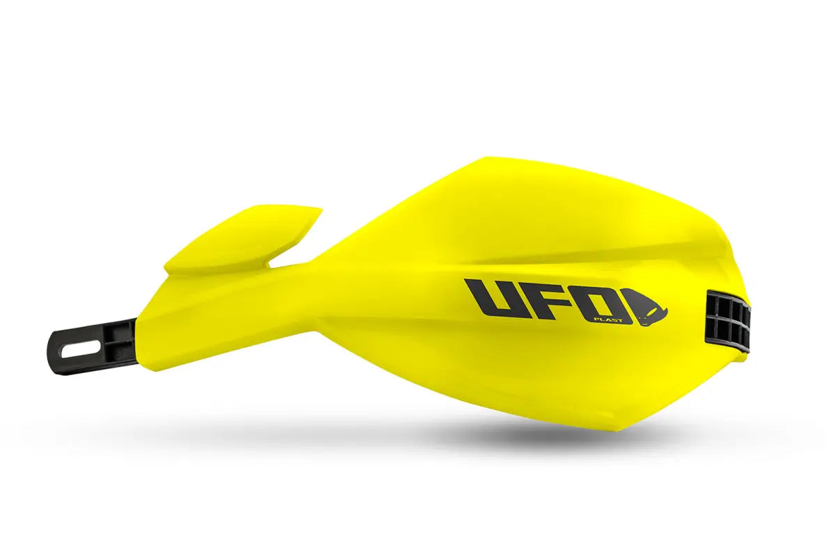 UFO Mugan Handguards for Ø22mm & Ø28mm Handlebars