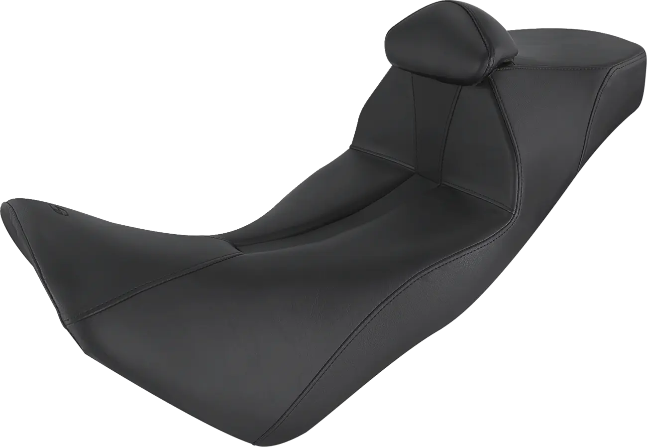 Saddlemen Adventure Track 2-up Seat - For HONDA