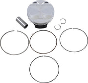 Wossner Piston Kit - 96.01mm Bore