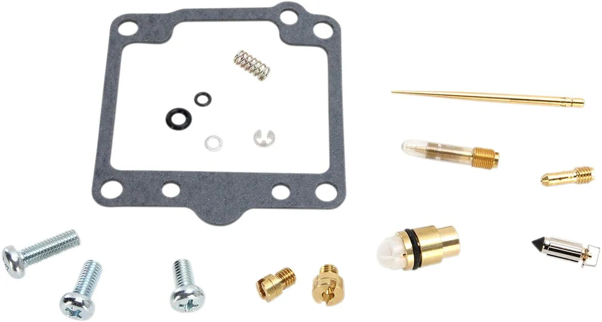 K&l Supply Carburetor Repair Kit