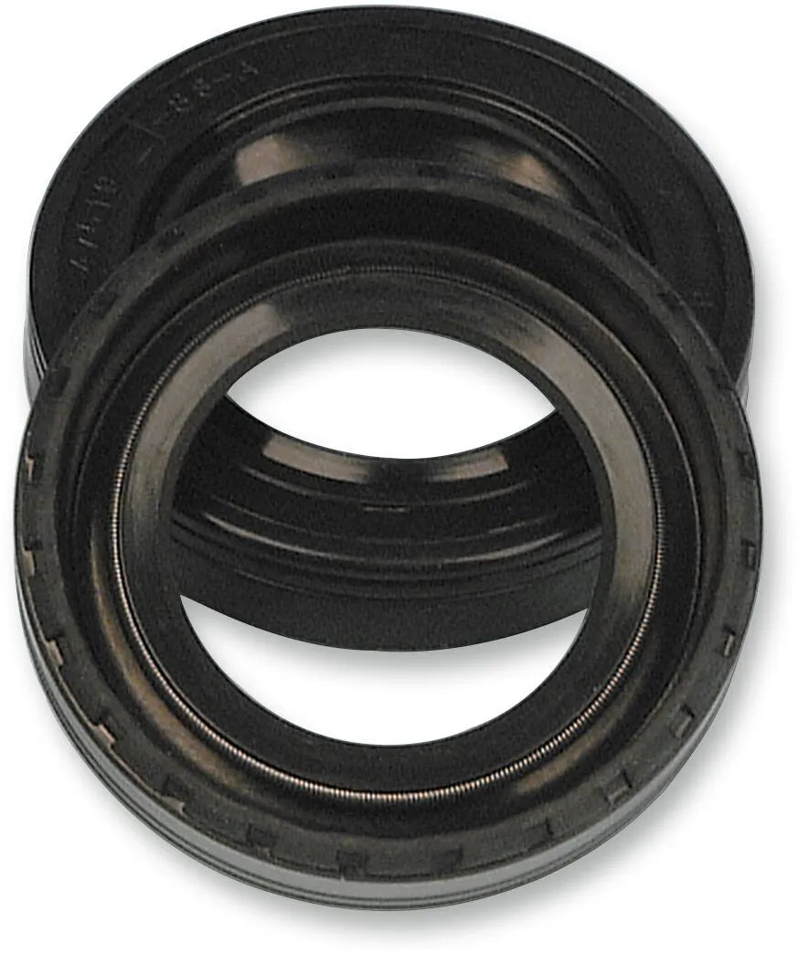 James Gasket Wheel Seals for Harley-Davidson Big Twin &
