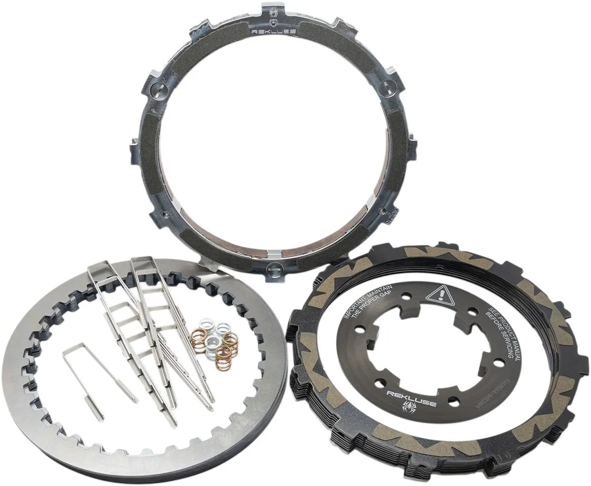 Rekluse Radiusx Clutch Kit