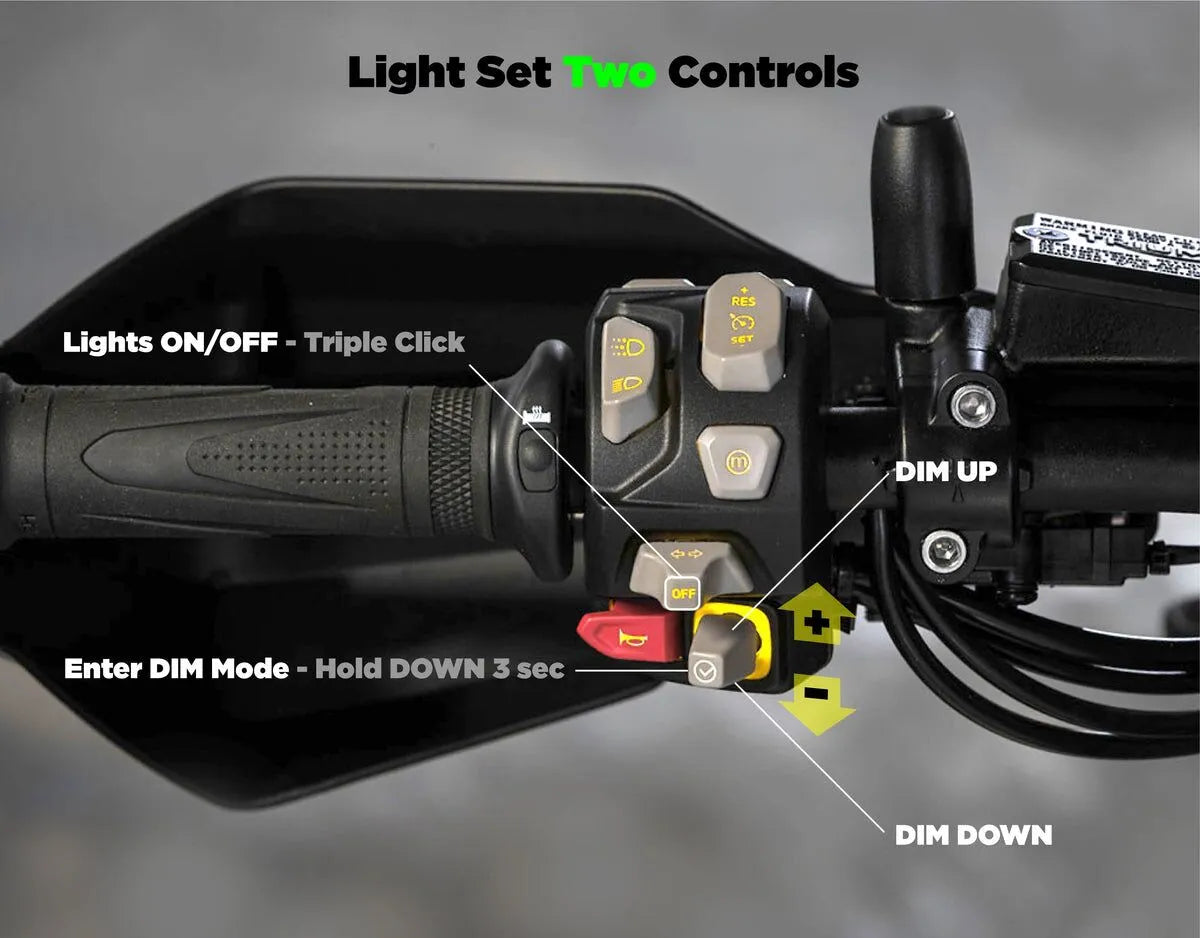 Denali Cansmart Gen Ii Controller