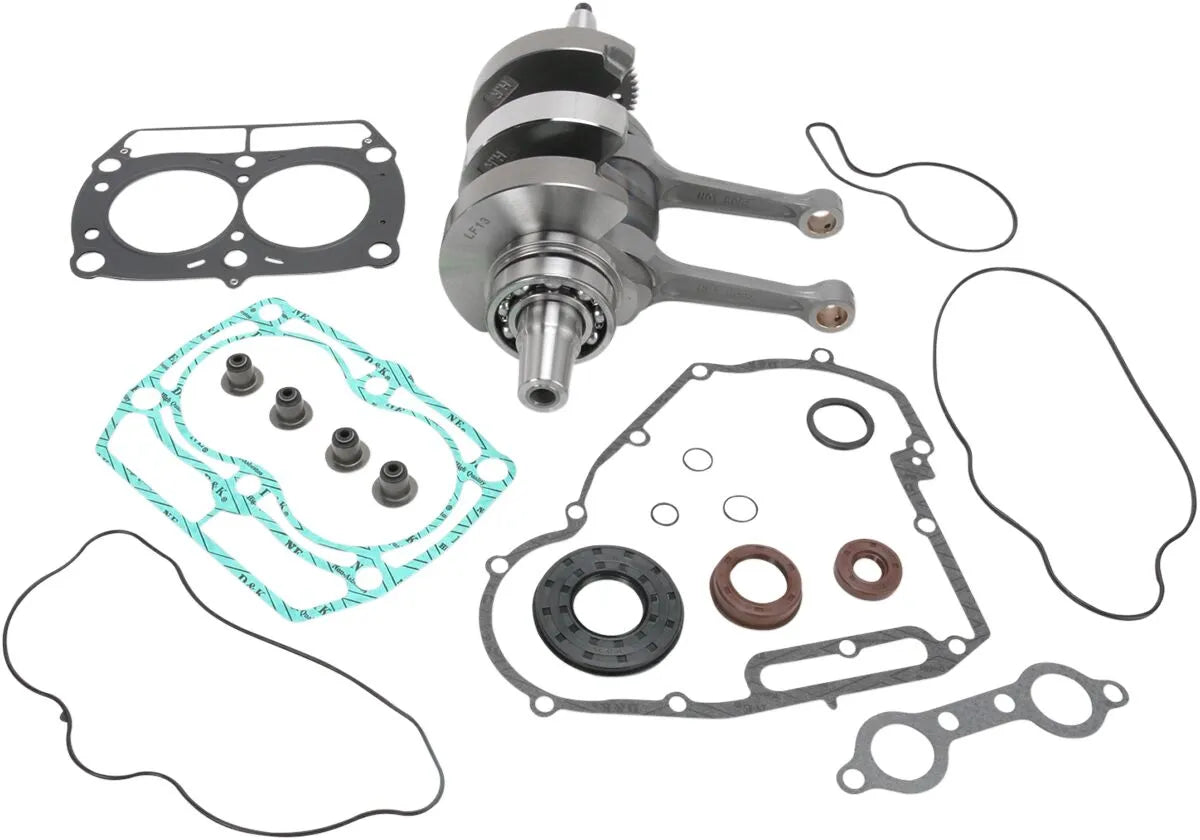 Hot Rods Crankshaft Kit For 800cc Engines