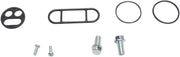 Moose Offroad Hard-Parts Fuel Petcock Rebuild Kit for Honda