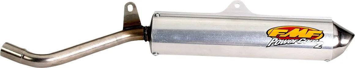 Fmf Powercore 2 Silencer For 2-stroke Motorcycles