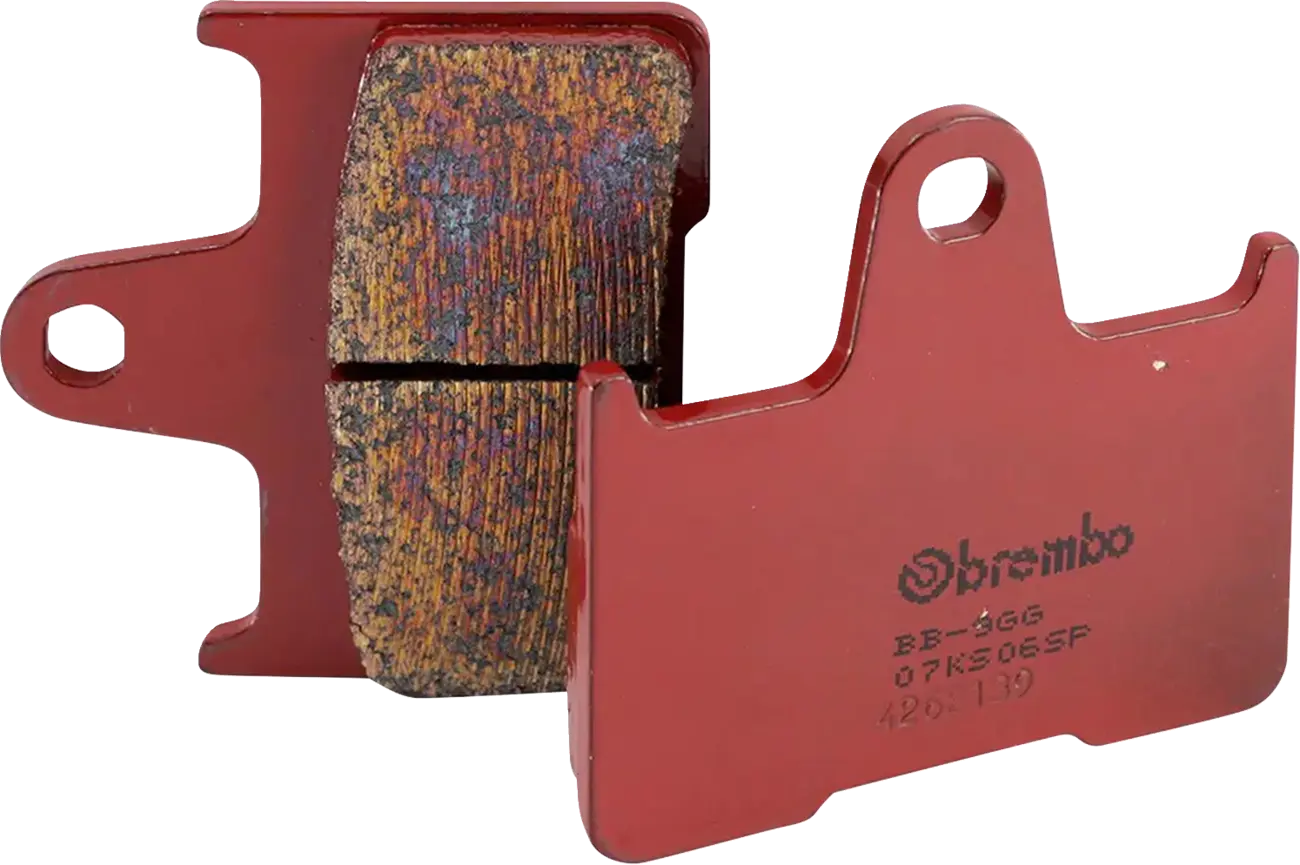 Brembo Prime Sinter Brake Pads