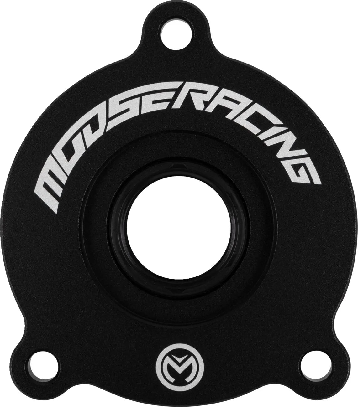 Moose Offroad Hard-Parts Differential Pinion Cover Front