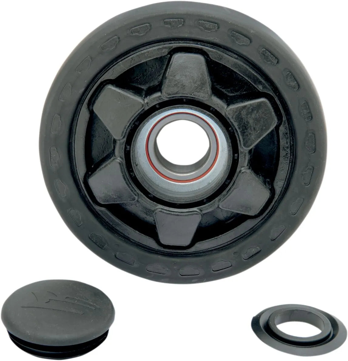 Camso Replacement Wheel Injection Assembly for ATV