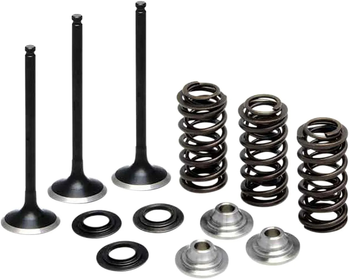 Kibblewhite Intake Valve And Spring Kit