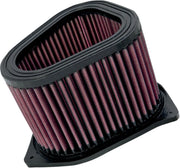 K & N Oe Replacement High-flow Air Filter