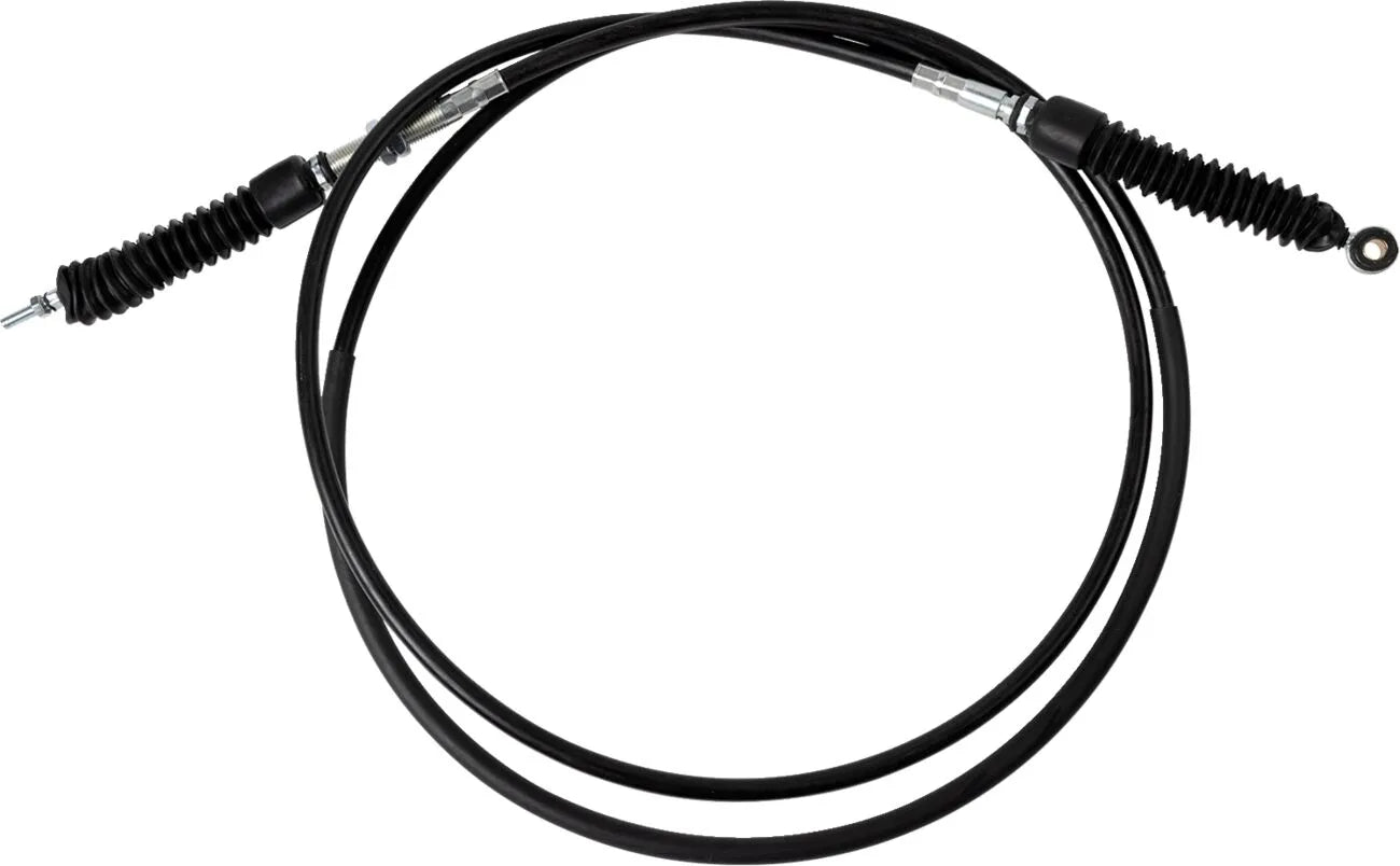 Moose Offroad Four Wheel Shifter Cable