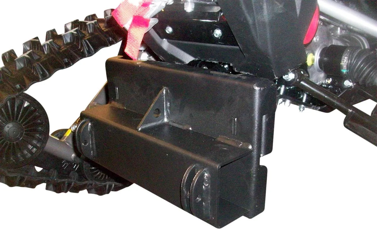 Moose Offroad- Snow RM5 Track System Extension for Plow