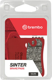 Brembo Prime Sinter Sa Bromsbelägg