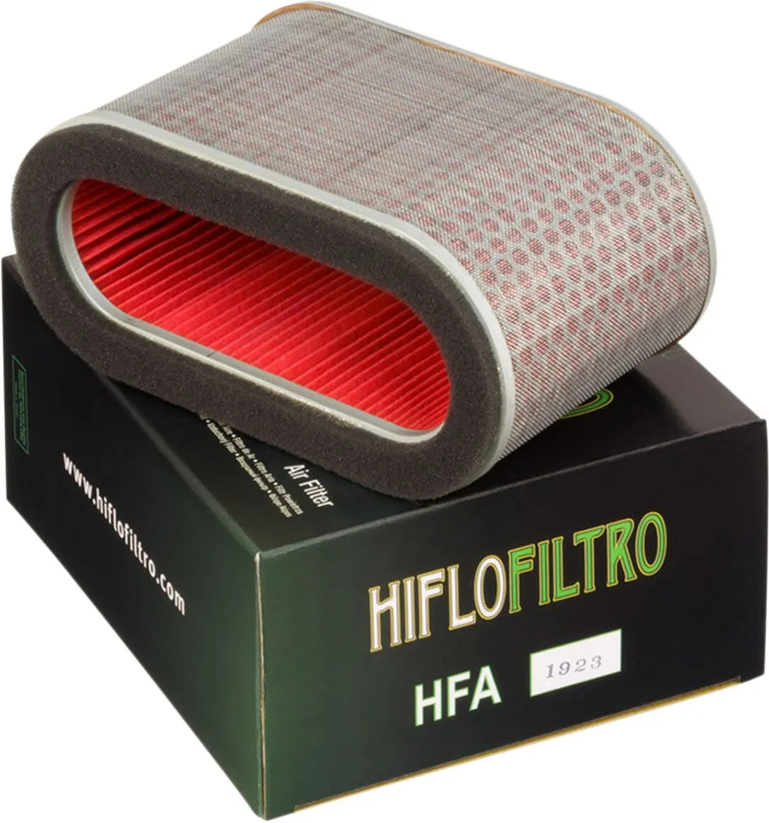 Hiflofiltro Replacement Oe Air Filter For Honda