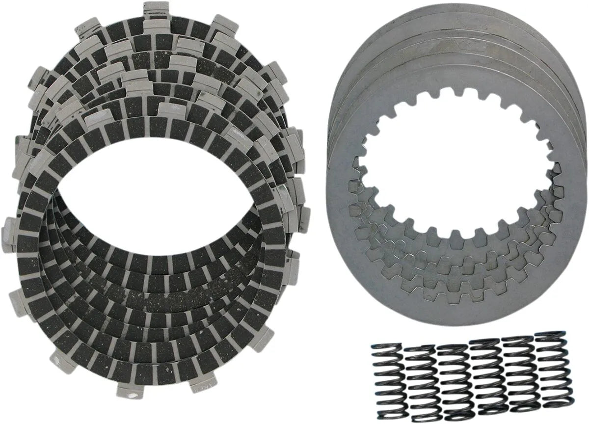 Dp Brakes Dpk163 Complete Clutch Kit