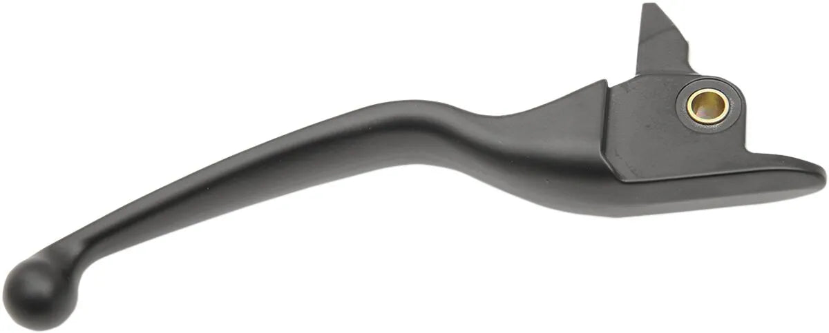 Drag Specialties Wide Blade Brake Lever