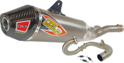 Pro Circuit Ti-6 Titanium Exhaust System