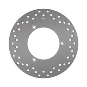 Ebc Round D-series Scooter Broms Rotor - Bak
