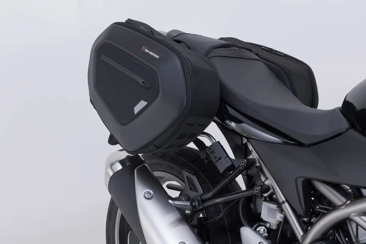 Sw-motech Pro Blaze H Saddlebag Set