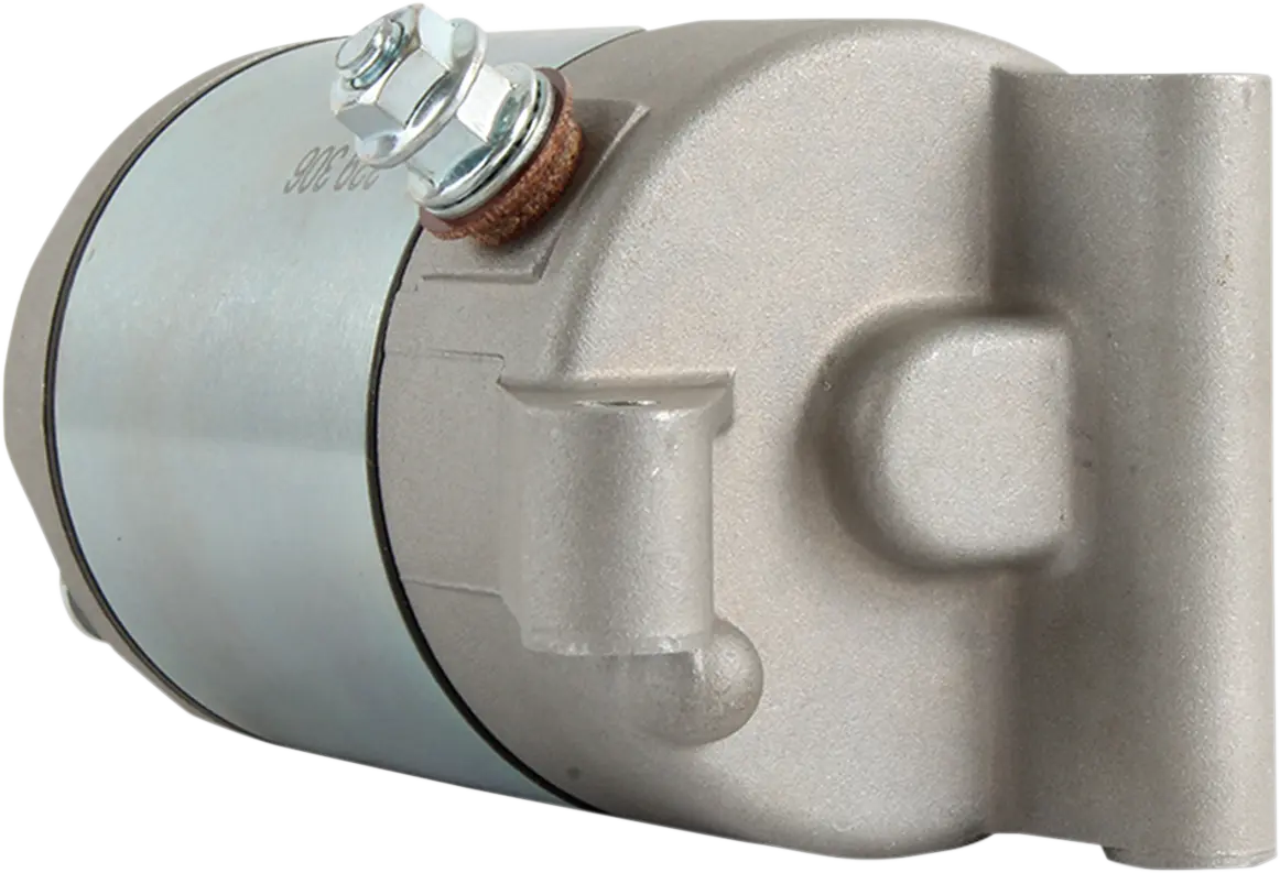 Parts Unlimited Starter Motor