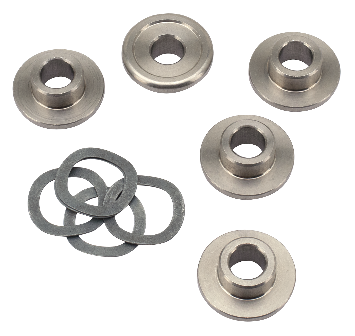 Galfer Performance Brakes Front Brake Rotor Bushings Touring 2014 to Present