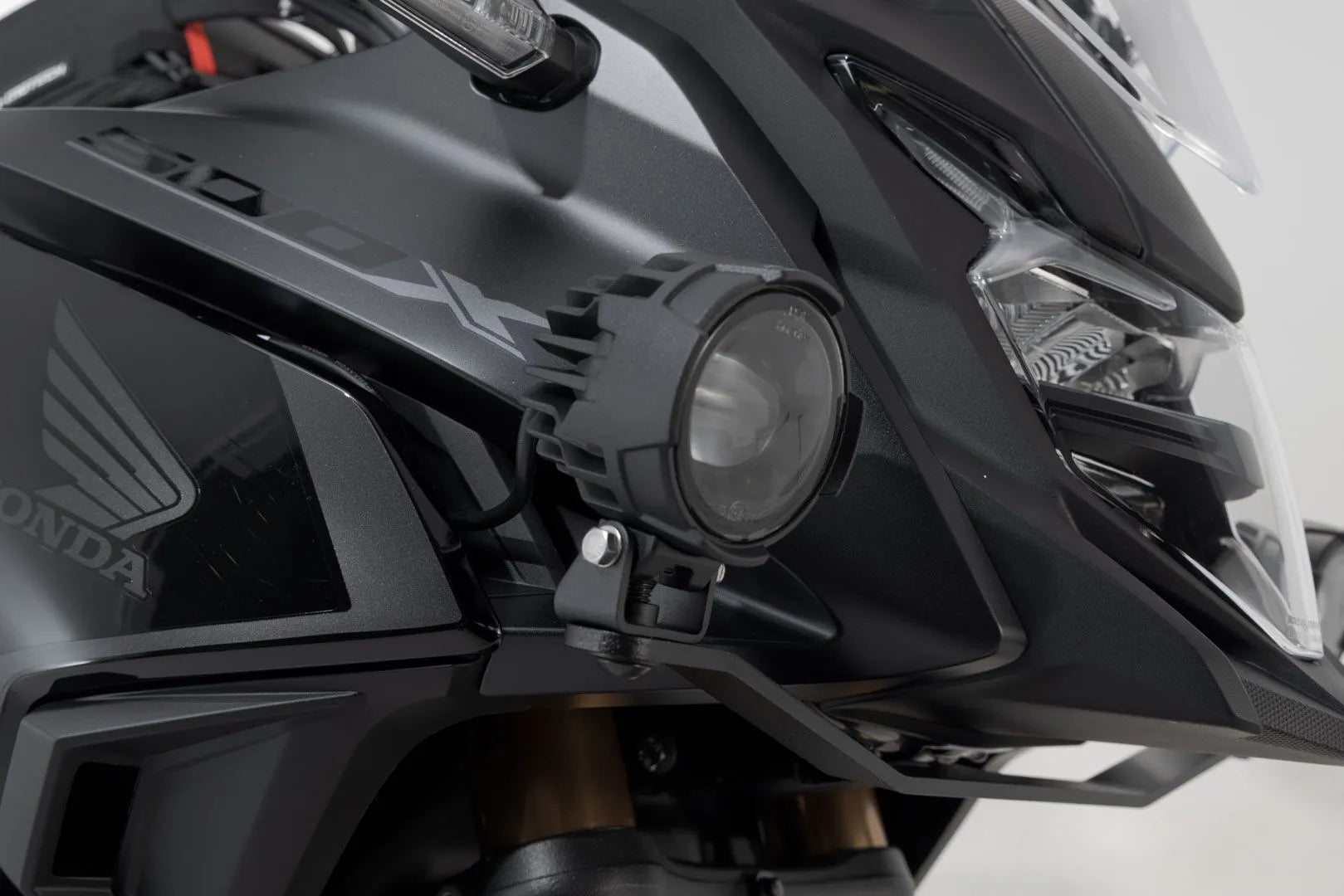 Sw-motech Evo High Beam Lights