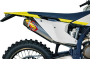 Fmf Factory 4.1 Rct Slip-On Avgassystem - Förbättra din motorcykel!