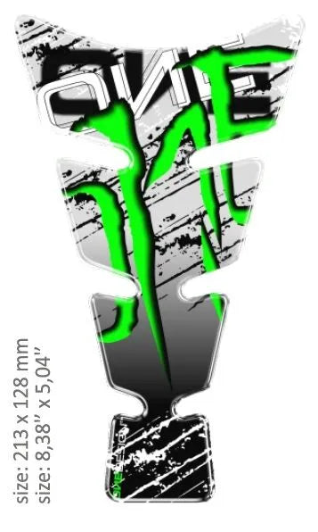 Onedesign Resin Tank Pad - Universal Fit