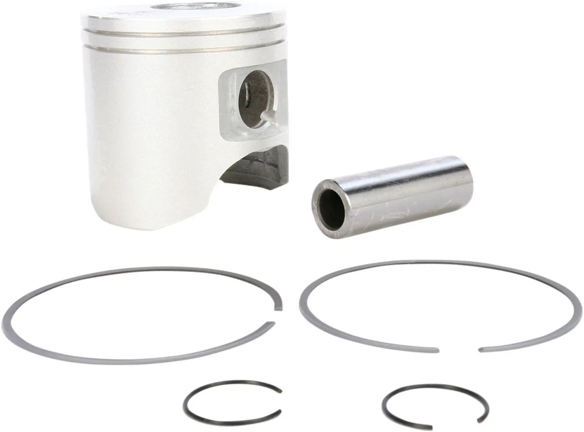 Wsm Piston Kit - 80.00mm Standard Bore