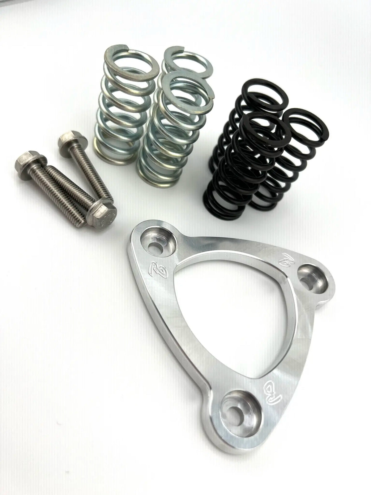 Barnett Clutch Stinger Retainer Assembly RAW