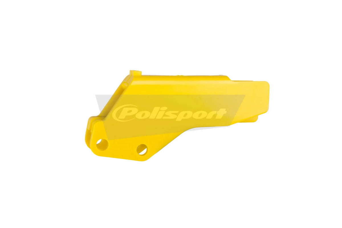 Polisport Plastic Chain Guide Yellow for Suzuki RM-Z 450 RM 125
