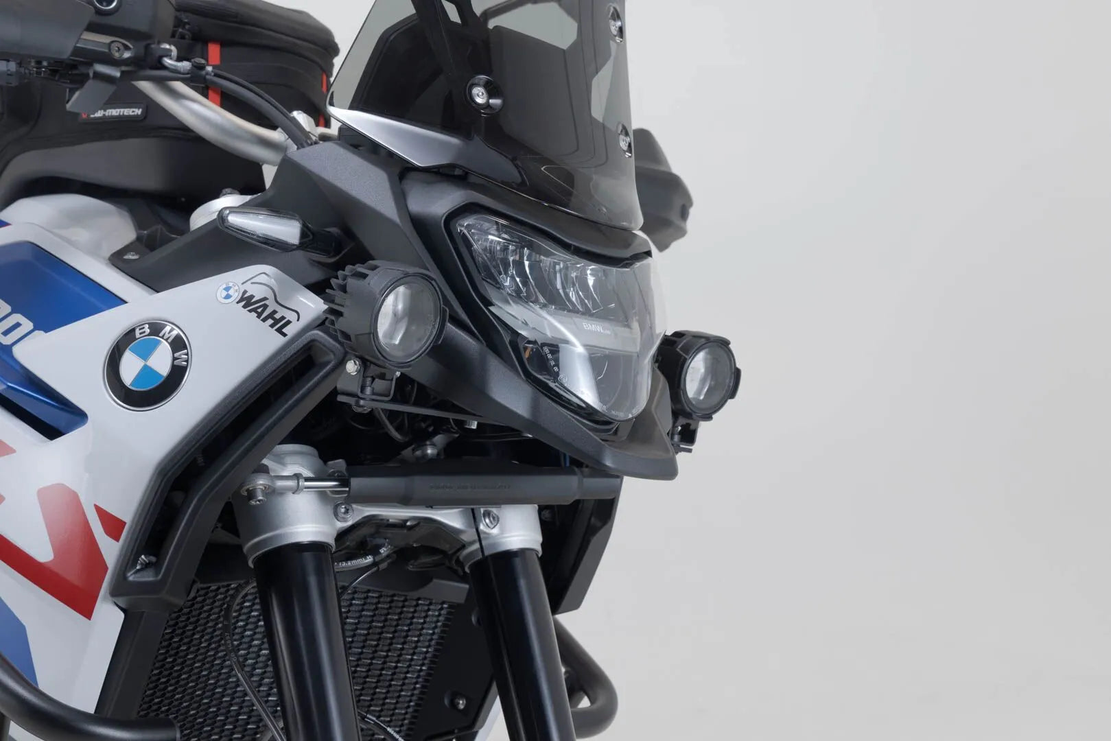 Sw-motech Evo Fog Lights