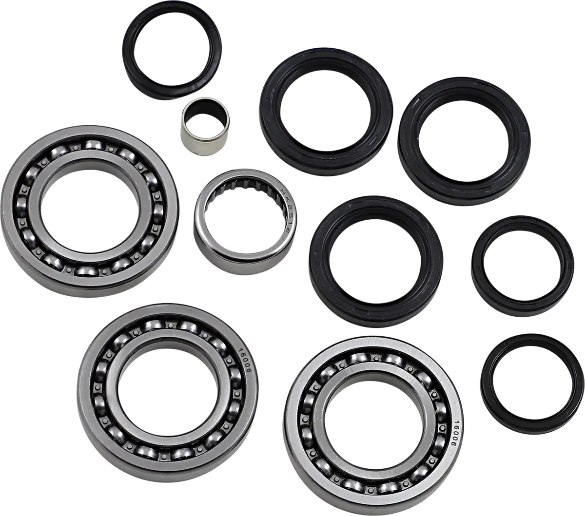 EPI Differential Front Bearing Seal Kit for Polaris 2007-2014