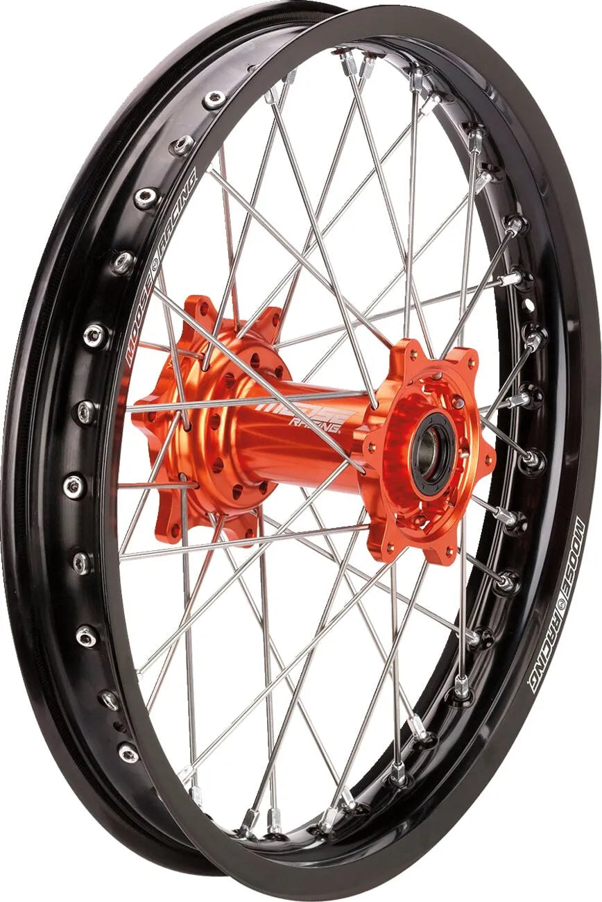 Moose Offroad Sx-1 Complete Wheel 19"