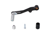 Sw-motech Gear Lever - Adjustable Aluminum Shift Lever