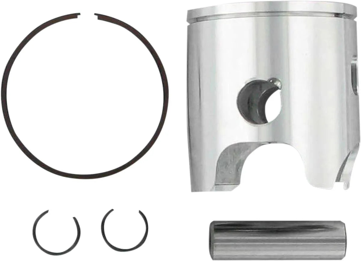 Wiseco Piston Kit 2.0mm Oversize for Yamaha YZ 80 1988-1992