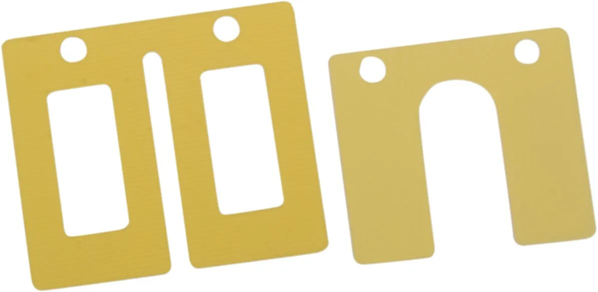 Boyesen Power Reed Set