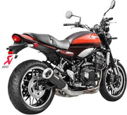Akrapovic Slip-On Line Ljuddämpare
