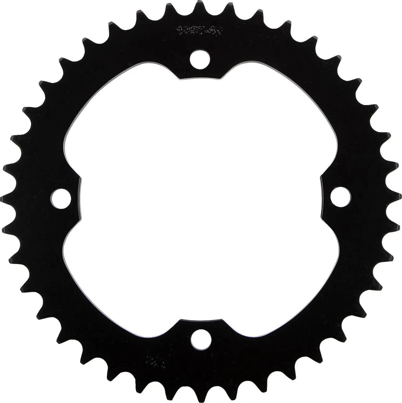 Moose Offroad Steel Rear Sprocket Atv