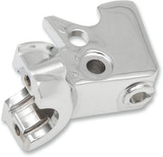 Drag Specialties Clutch Lever Bracket